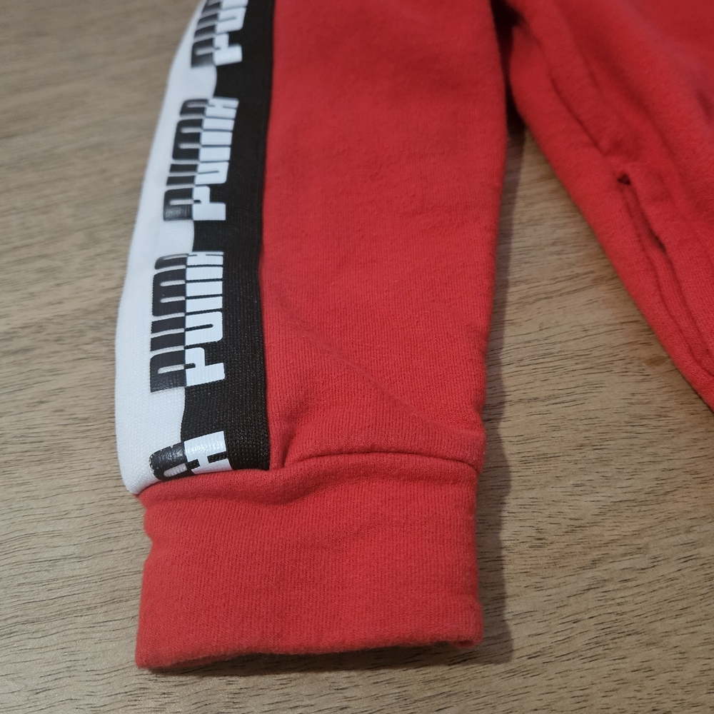 PUMA Kids Hoodie - Picture 2 of 5